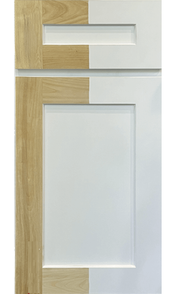 Primed cabinet(Ready to Paint)