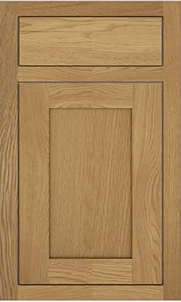 INSET OAK