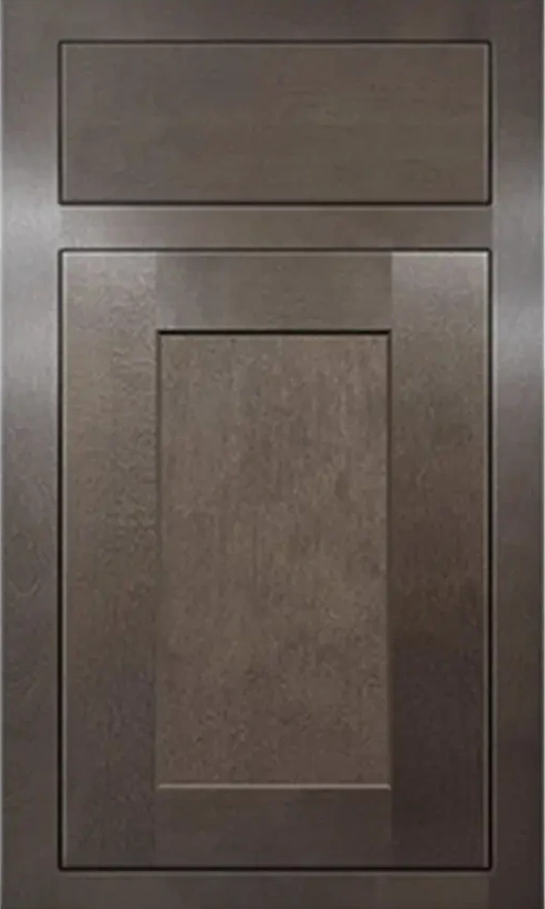 INSET TRUFFLE BROWN