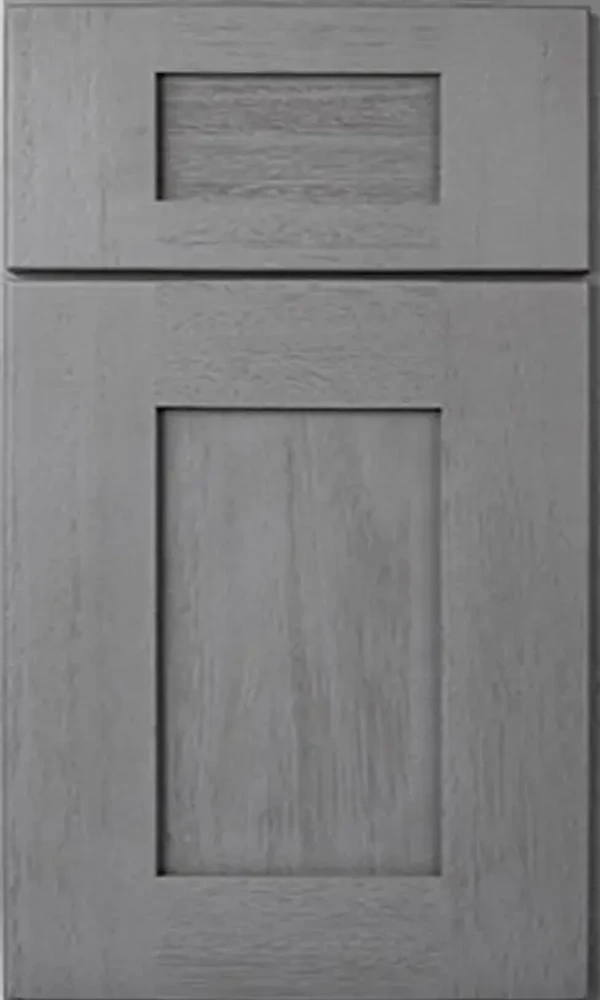 SHAKER NOVA GREY