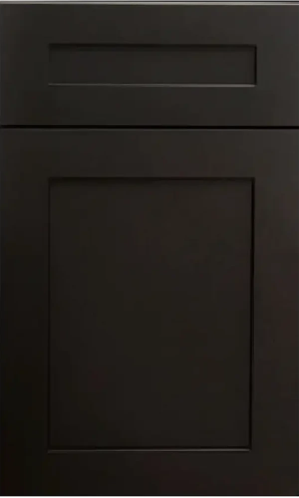 SHAKER BLACK