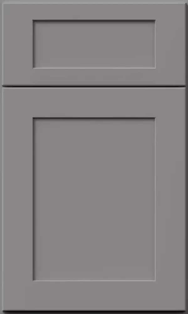 SHAKER DARK GRAY
