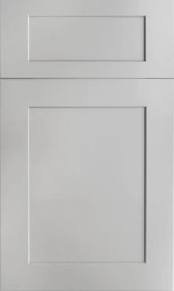 SHAKER LIGHT GRAY