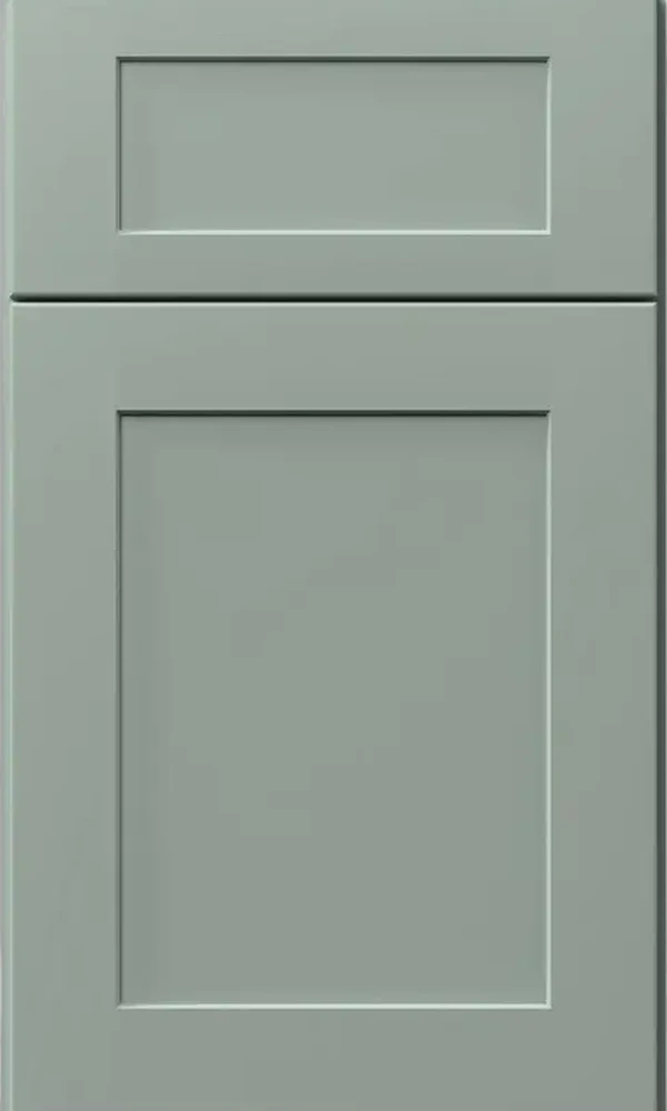 SHAKER SAGE GREEN