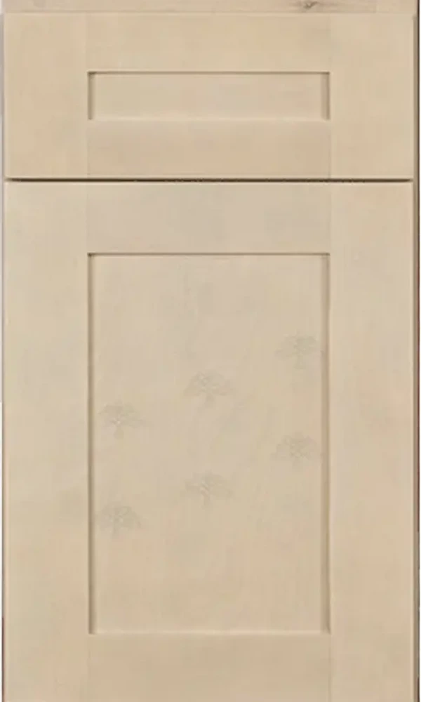 SHAKER STONE WASH