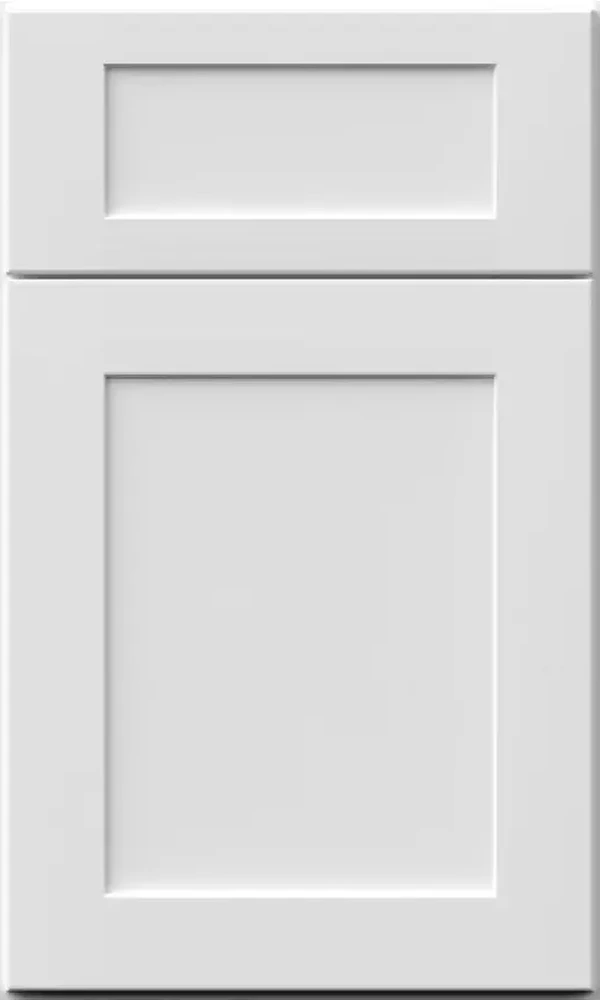 SHAKER WHITE