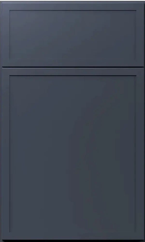 SLIM BLUE