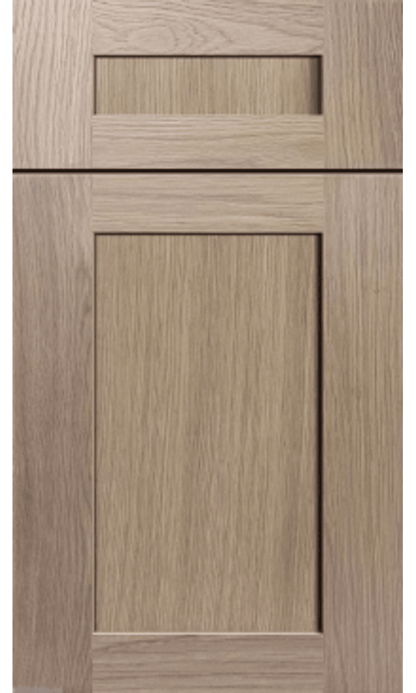 SHAKER COTTON OAK