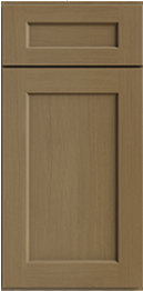 Shaker Essence Oak