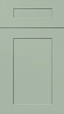 SHAKER JADE GREEN