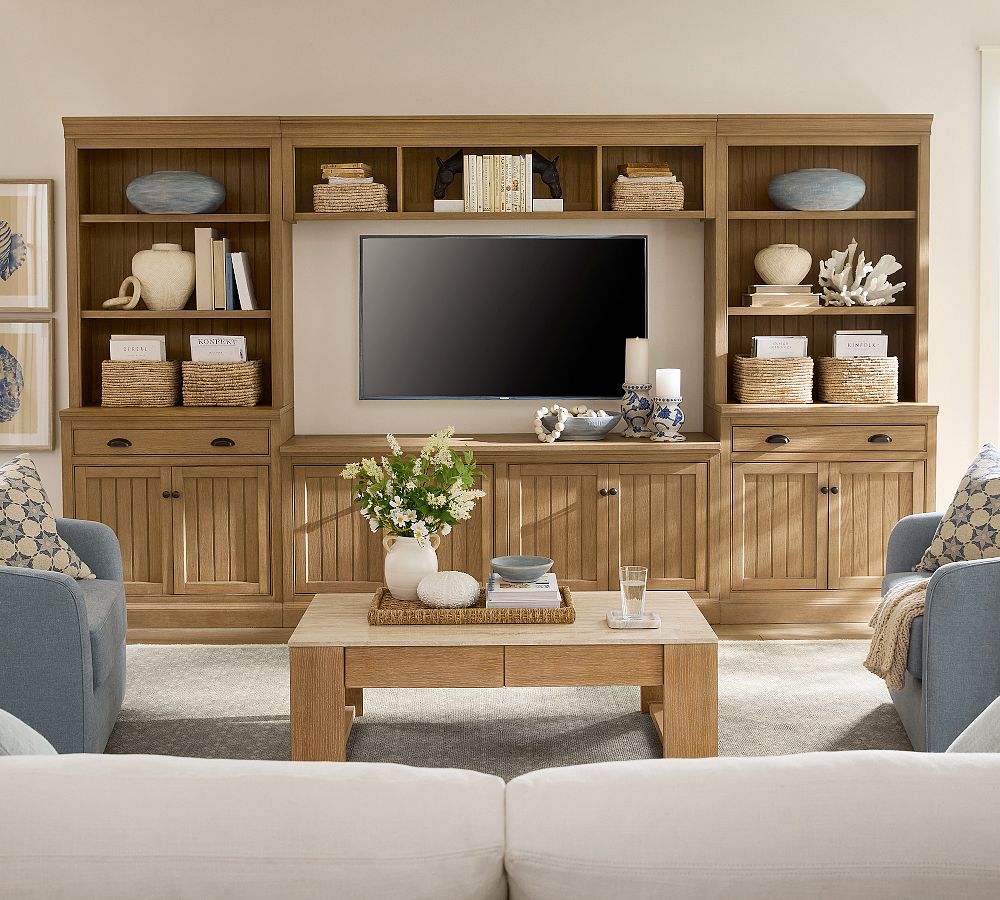 TV UNIT