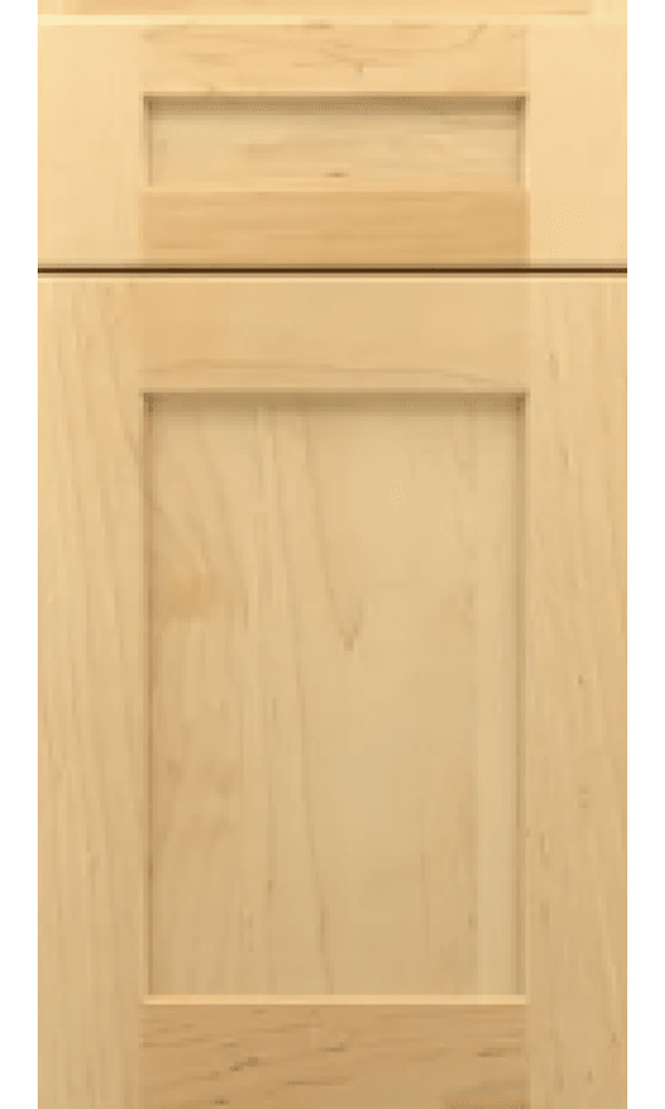 Unfinished Shaker(Ready to Stain)