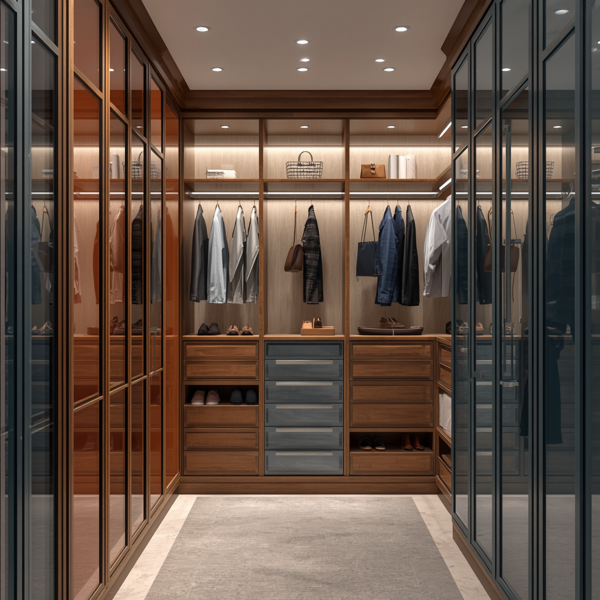 Modern Style