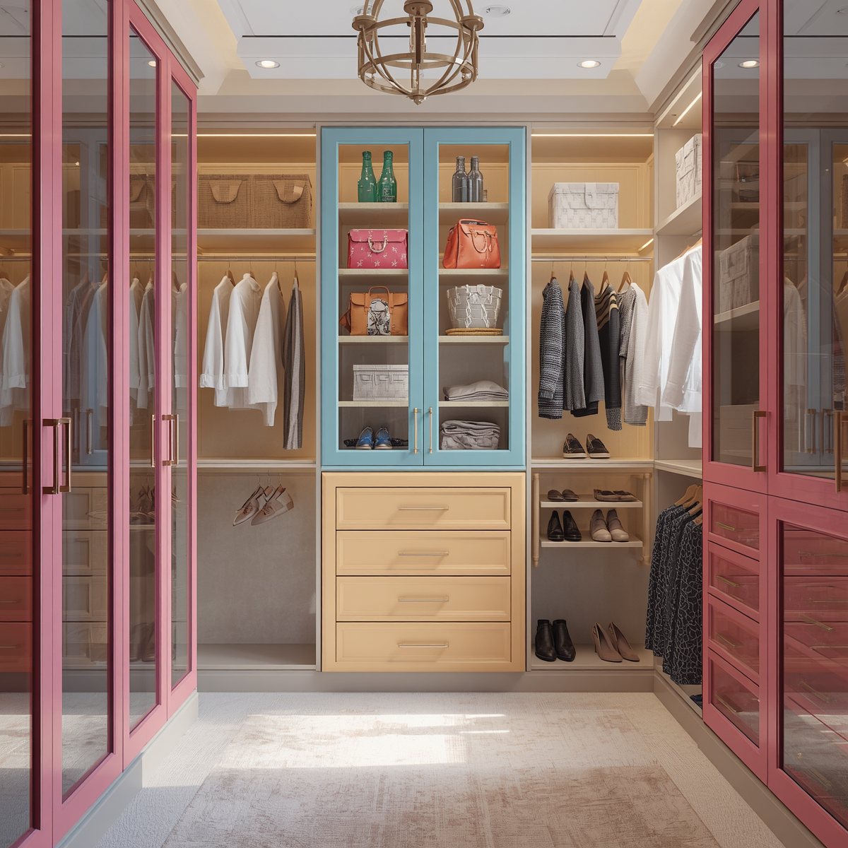 Modern Style