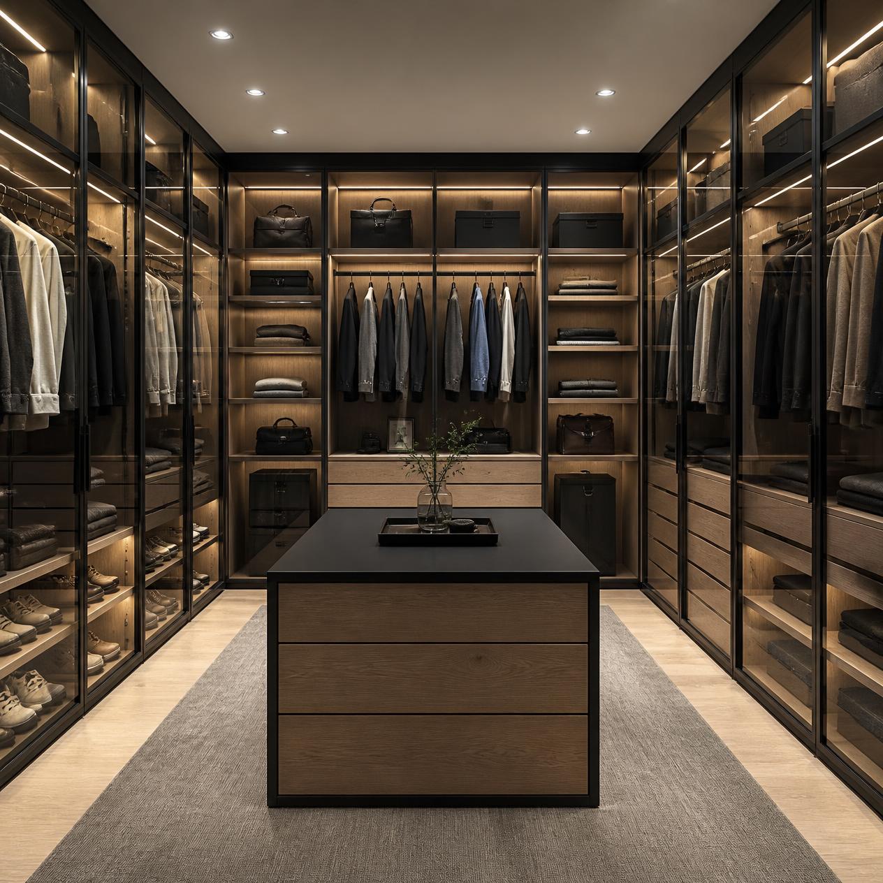 Modern Style