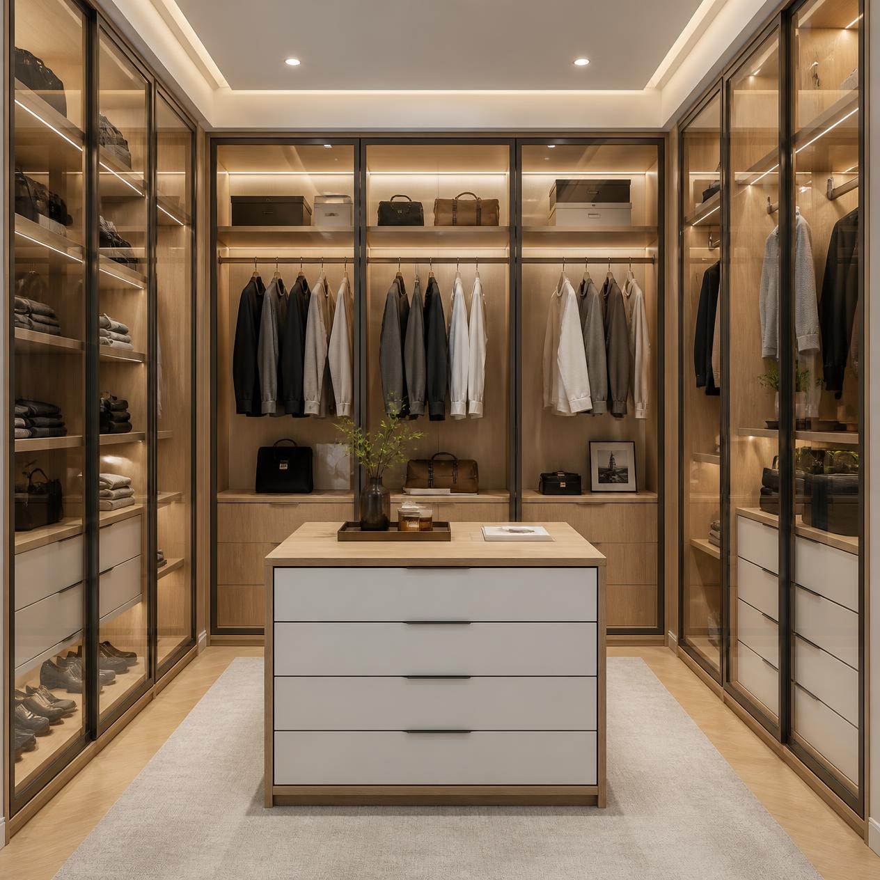 Modern Style