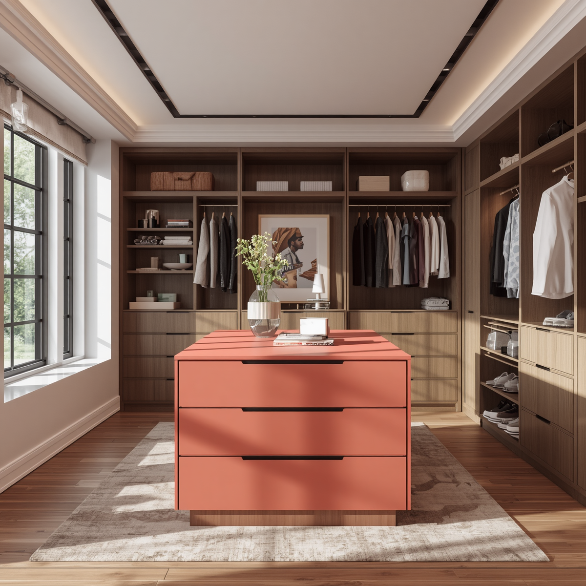 Modern Style
