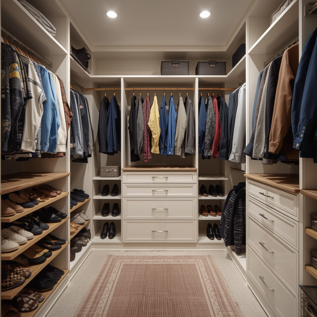 Modern Style