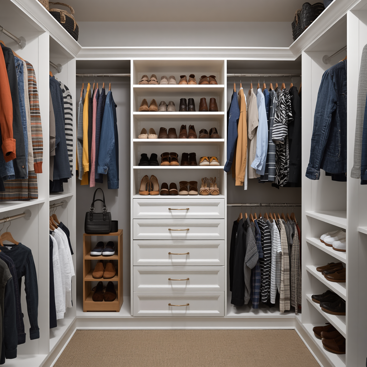 Modern Style