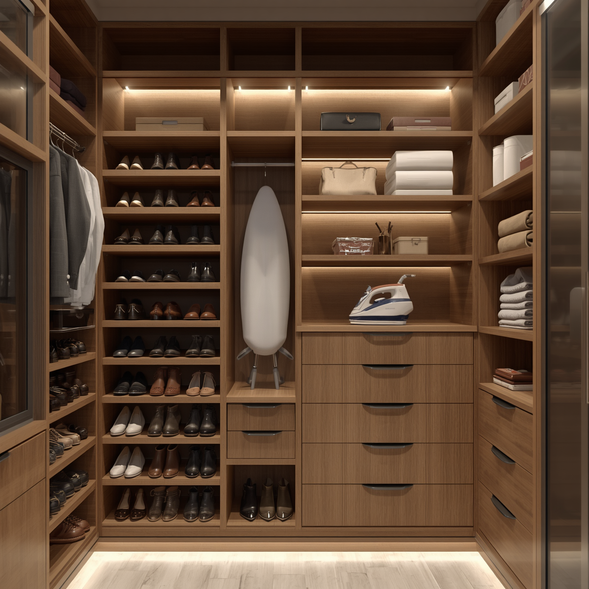 Modern Style