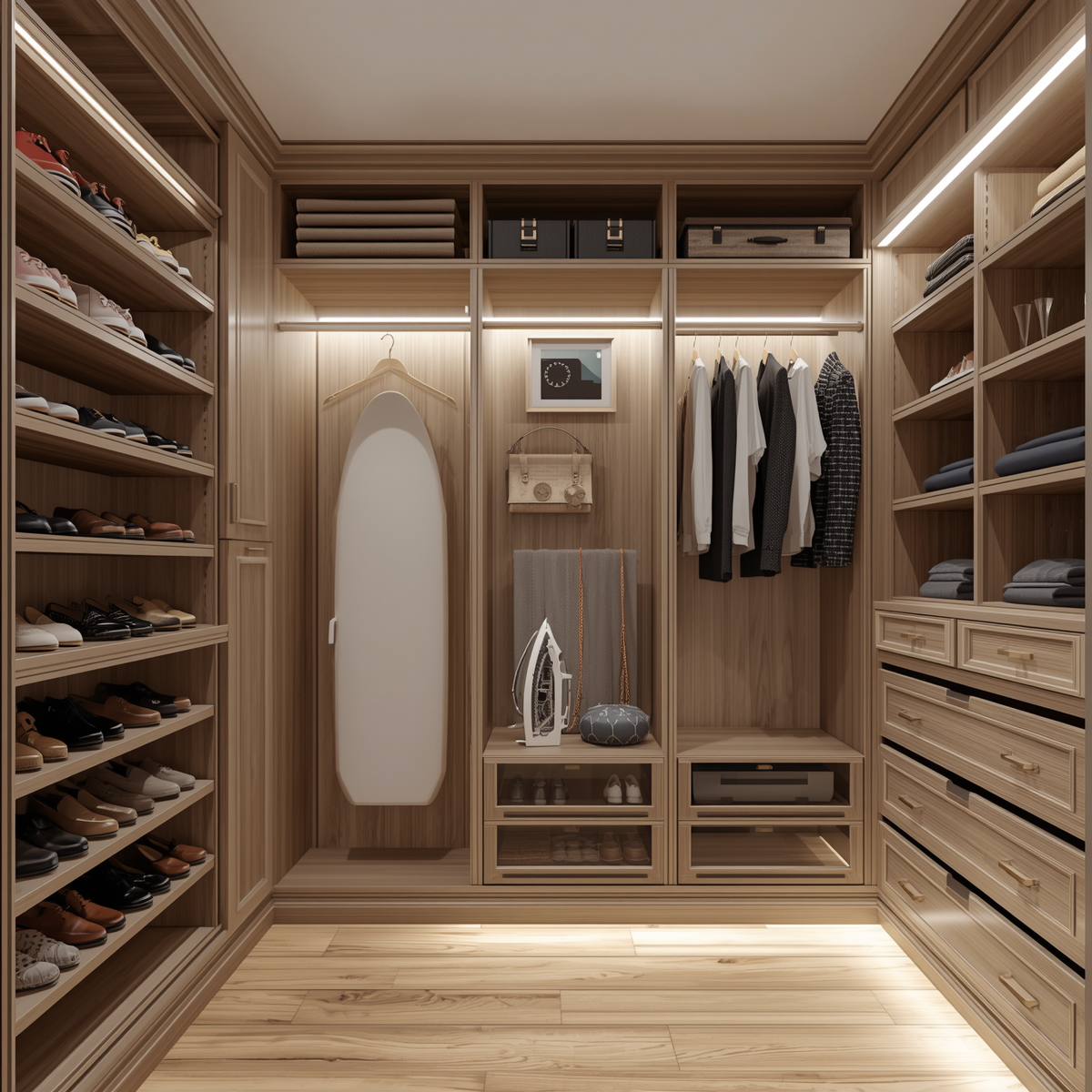 Modern Style