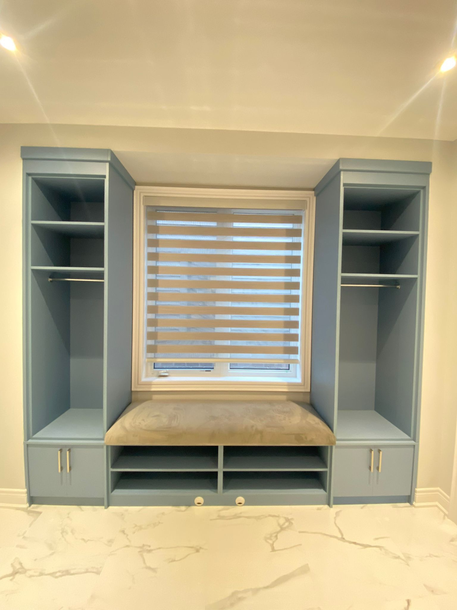 Mudroom