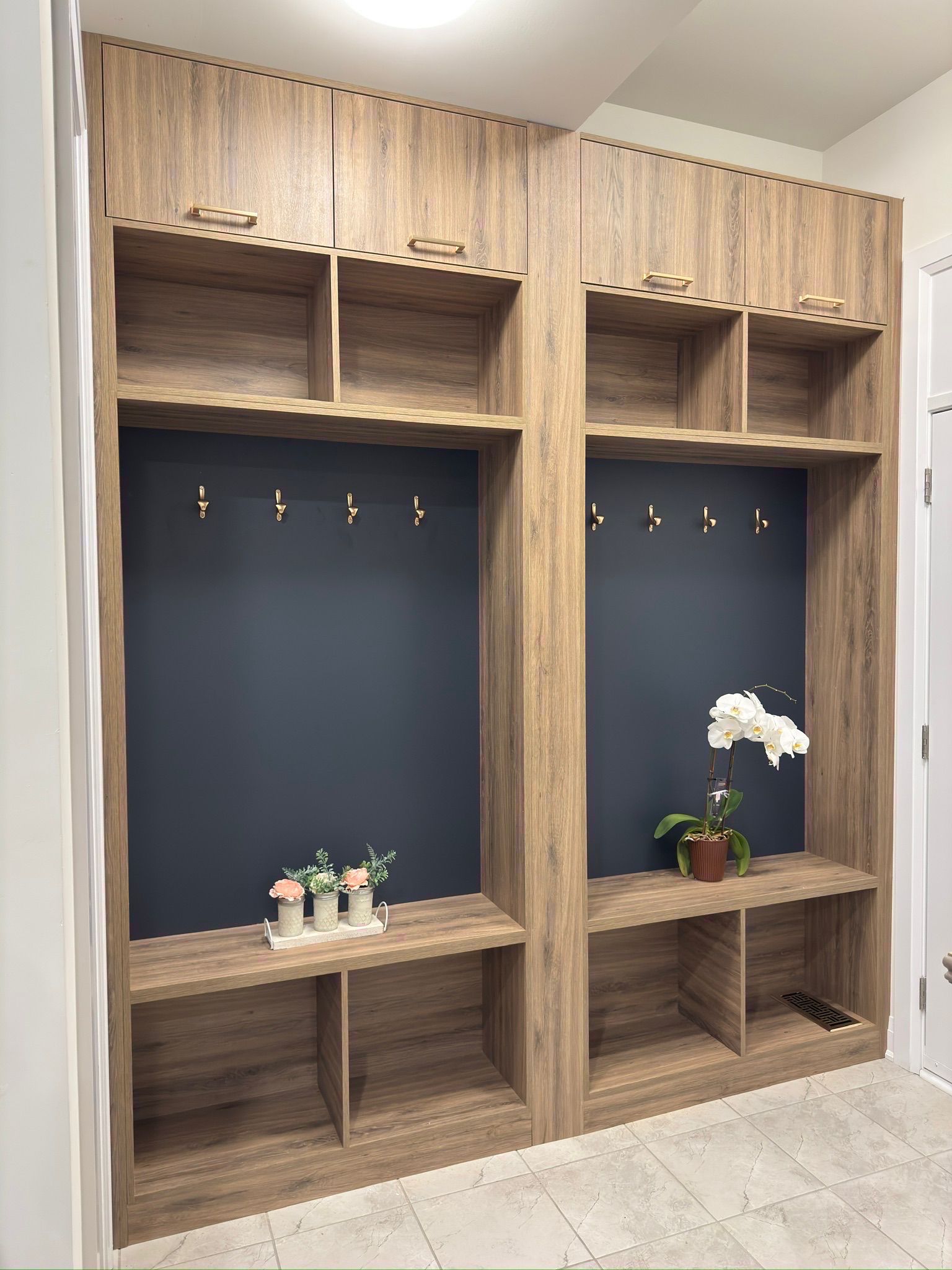 Mudroom
