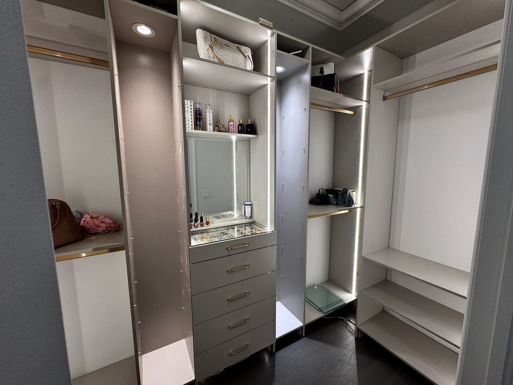 Closet