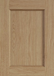 WHITE OAK