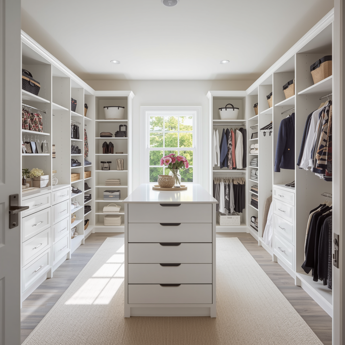 Modern Style
