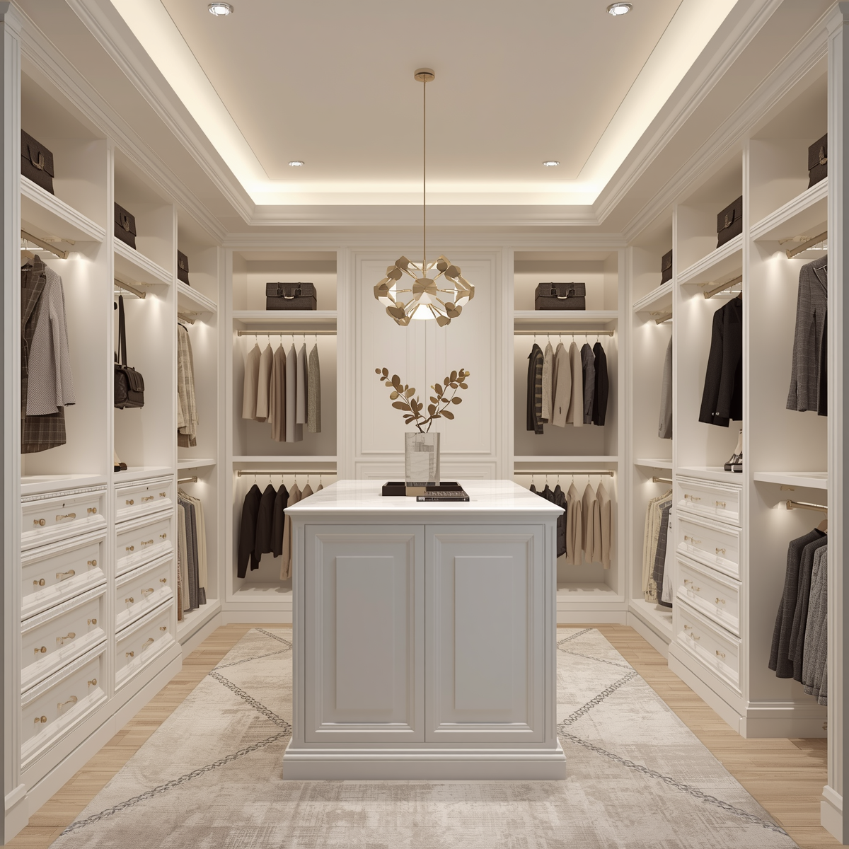 Modern Style