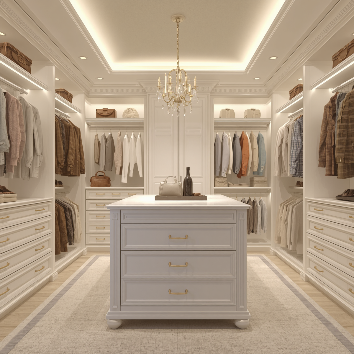 Modern Style