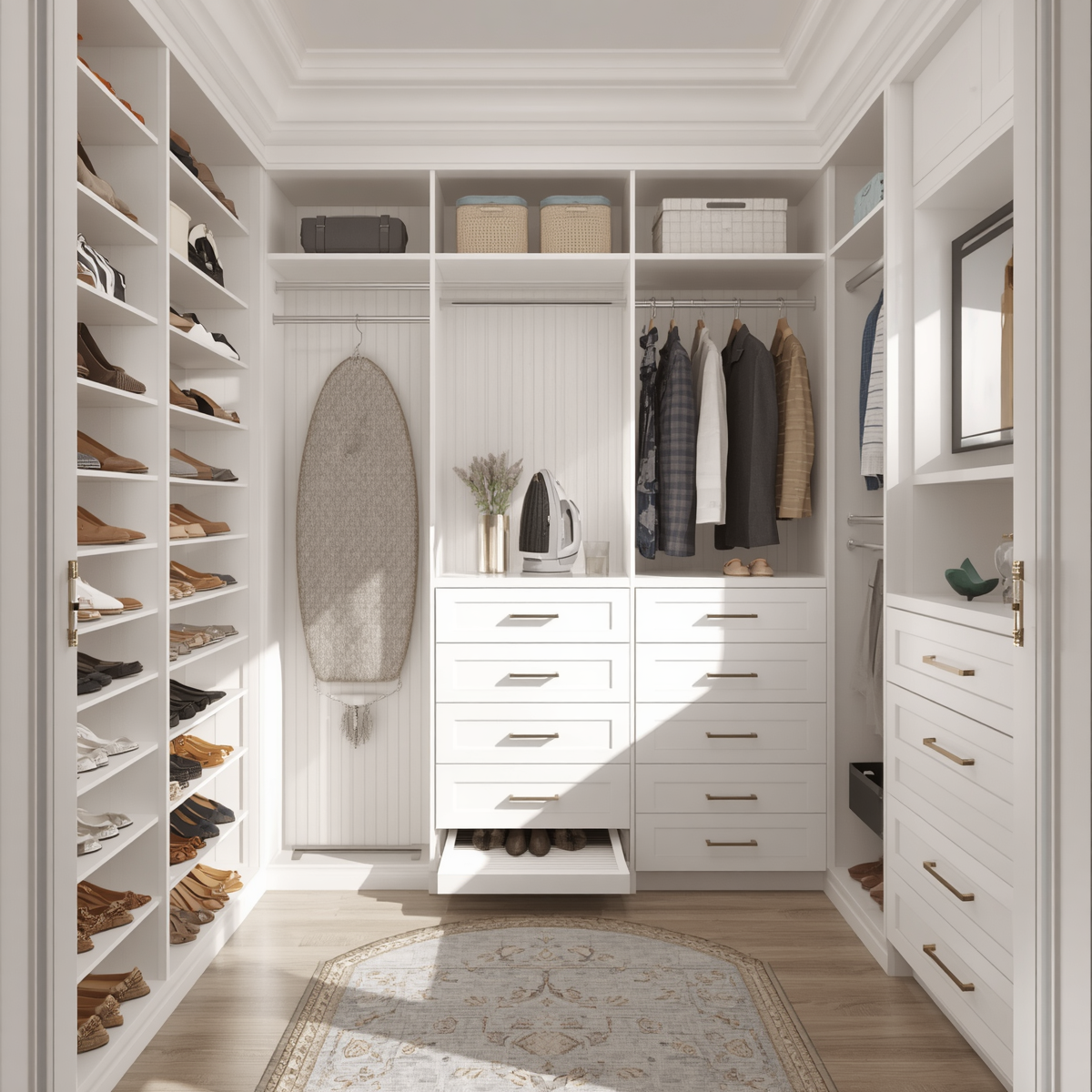 Modern Style