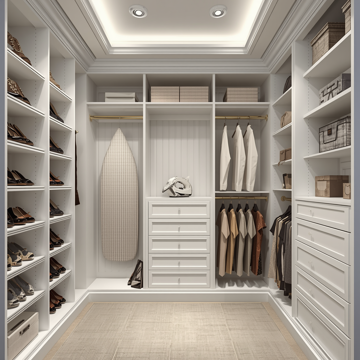 Modern Style